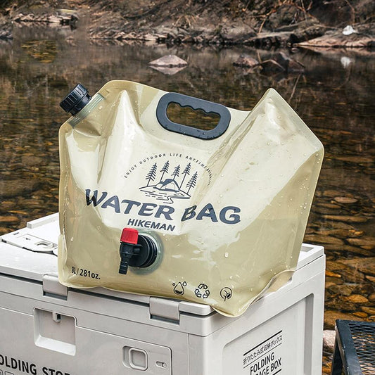 Camping Water Bag