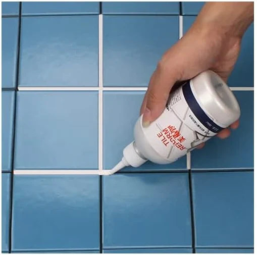 Waterproof Tile Gap Filler